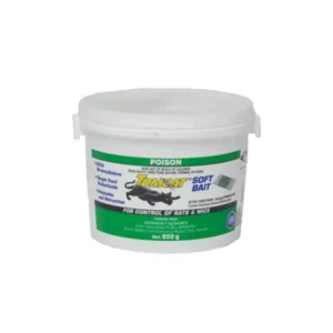 Tomcat Soft Bait Green 800g