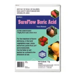 SureFlow Boric Acid - 1kg