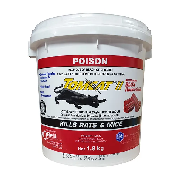 Tomcat poison on sale