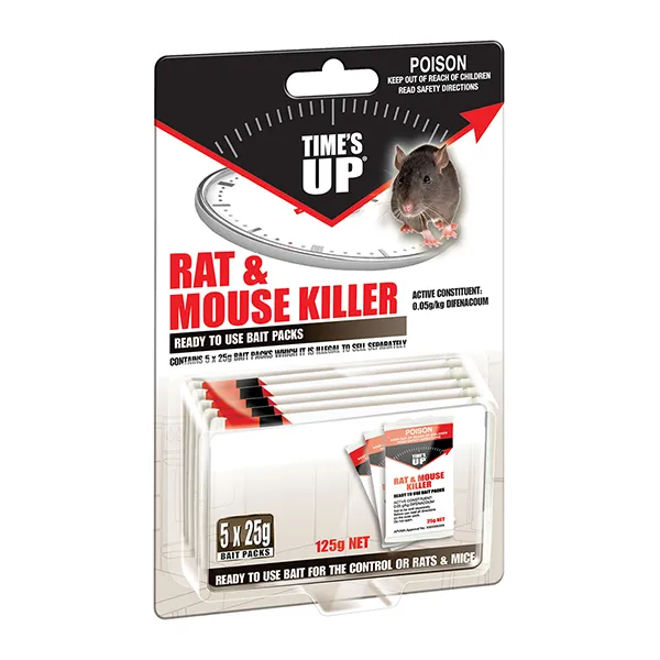 Humane Mouse Trap - Pestrol Australia - Chemical Free Pest Control Products