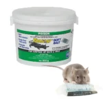 Tomcat Soft Bait Green 800g
