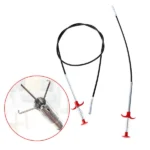 claw - drain opener