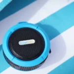 Acqua Boss Bluetooth Speaker