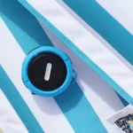 Acqua Boss Bluetooth Speaker - Compact!