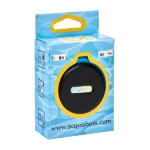 Acqua Boss Bluetooth Speaker - Water Resistant!