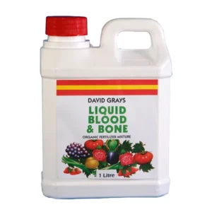 David Grays Liquid Blood & Bone - 1L