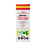 David Grays Crab Grass & Clover Killer - 500mL