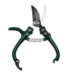 Cyclone Grip Snips - Opened