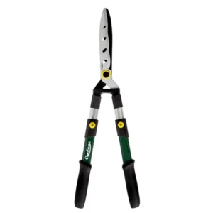 Cyclone Wavy Telescopic Hedging Shears