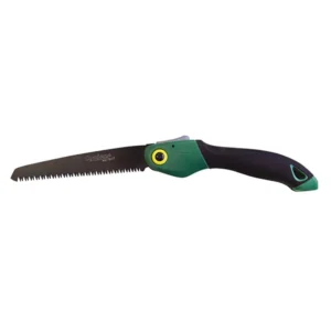 Cyclone Folding Pruning Saw