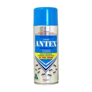 David Grays Antex Aerosol 250g