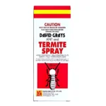 David Grays Ant & Termite Kill 500mL
