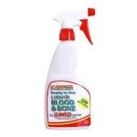 David Grays Liquid Blood & Bone + Seaweed - 500mL