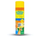David Gray's Outdoor Fogger with Citronella – Insect repellent for outdoor spaces.