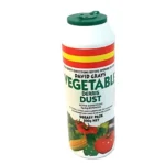 David Grays Vegetable Derris Dust 500g