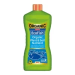 Multicrop EcoFish Organic Plant & Soil Nutrient - 600mL