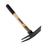 Gardenmaster Mini Multi-Hoe Timber Handle