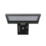 Orca Outdoor Solar LED Sensor Light - 8W