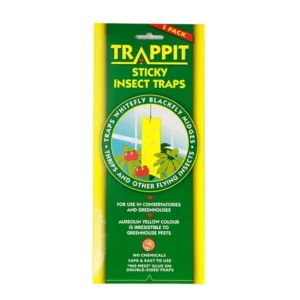 Trappit Sticky Insect Traps