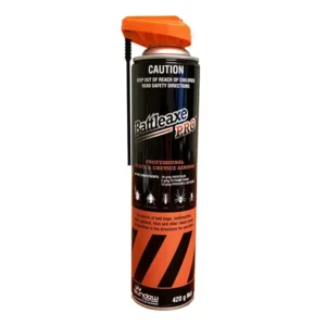 BattleaxePRO Professional Aerosol
