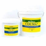 Surefire Couma Blocks Rodenticide packaging.