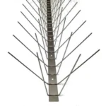 Marine Grade Stainless Steel Bird Spikes - Easy to Install