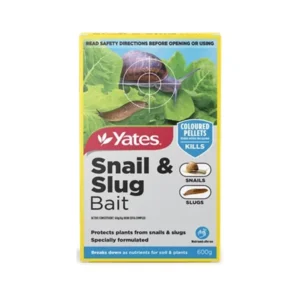 Yates Snail & Slug Bait
