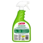Yates Baythroid RTU 750ml bottle standing on outdoor surface.