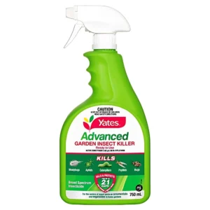 Yates Baythroid Advanced RTU 750ml