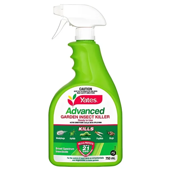Yates Baythroid Advanced RTU 750ml