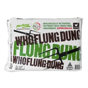 Neutrog Whoflungdung Mulch