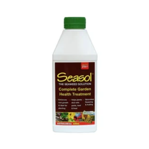 Seasol Seaweed Concentrate 600mL
