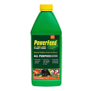 PowerFeed All Purpose Plant Food - 1L