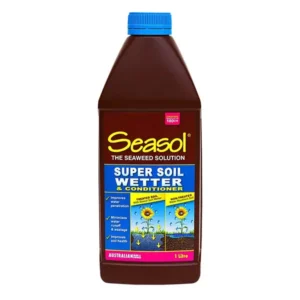 Seasol Super Soil Wetter & Conditioner 1L