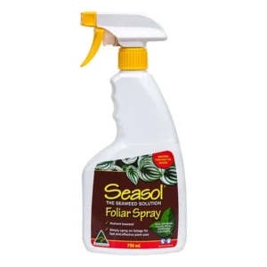 Seasol Foliar Spray - 750mL