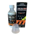 DeltaPRO 25SC Residual Insecticide 200mL bottle and packaging for professional pest control.