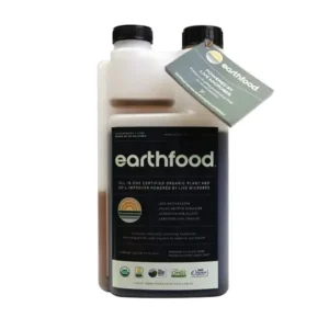 Earthfood Concentrate - 1 Litre