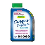Manutec Copper Sulphate - Soluble 500g