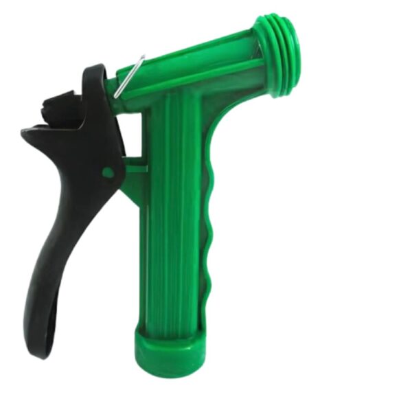 SprayMate Trigger Adaptor for RTU Bottles, designed for effortless application of liquid fertilisers and garden treatments.