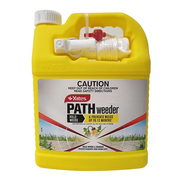 Yates Pathweeder 3L RTU Pestrol Australia