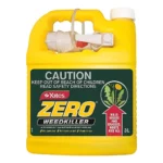 Yates Zero Weedkiller Big Gun 3L RTU