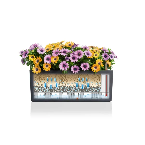 Balconera Planter