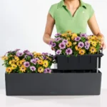 Balconera Planter
