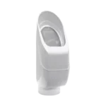 Leaf eater stream shield