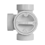 3- Way Water Diverter