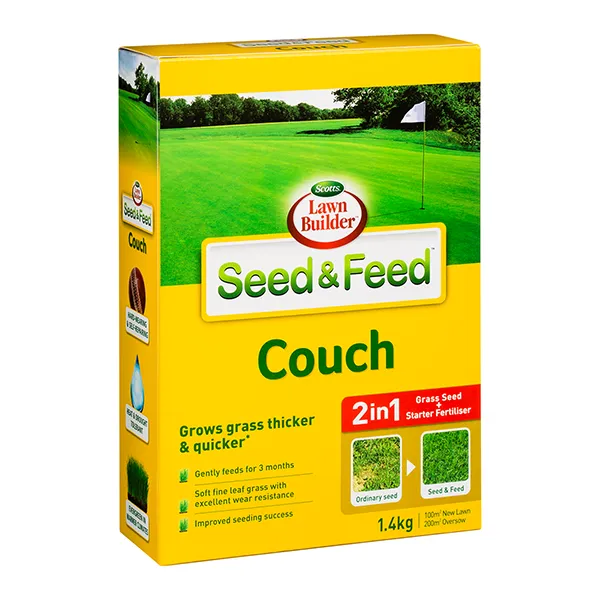 Lawn seed shop and feed