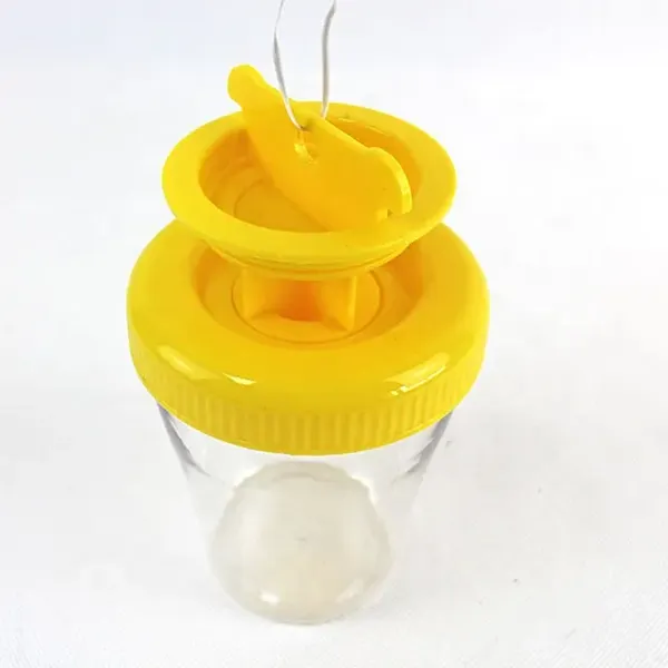 Indoor Fly Trap - Get rid of flies Indoors - Chemical Free - Pestrol  Australia