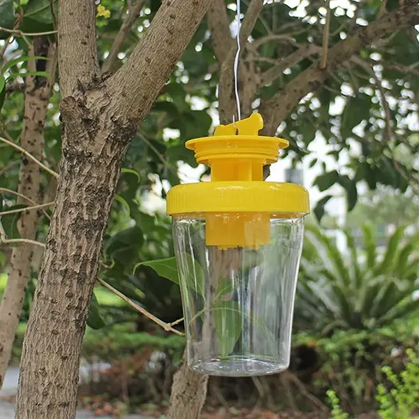 Solar Hanging Bird Feeder - Pestrol Australia