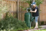 Maze Single 100lt Compost Tumbler