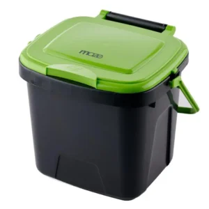 7L caddy compost bin